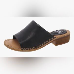 Sofft Nalanie Leather Sandals